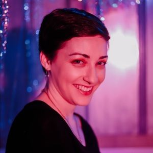 Meet your Posher, Sonia